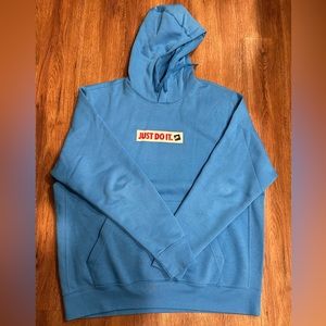 Nike Sportswear JDI Pullover Hoodie